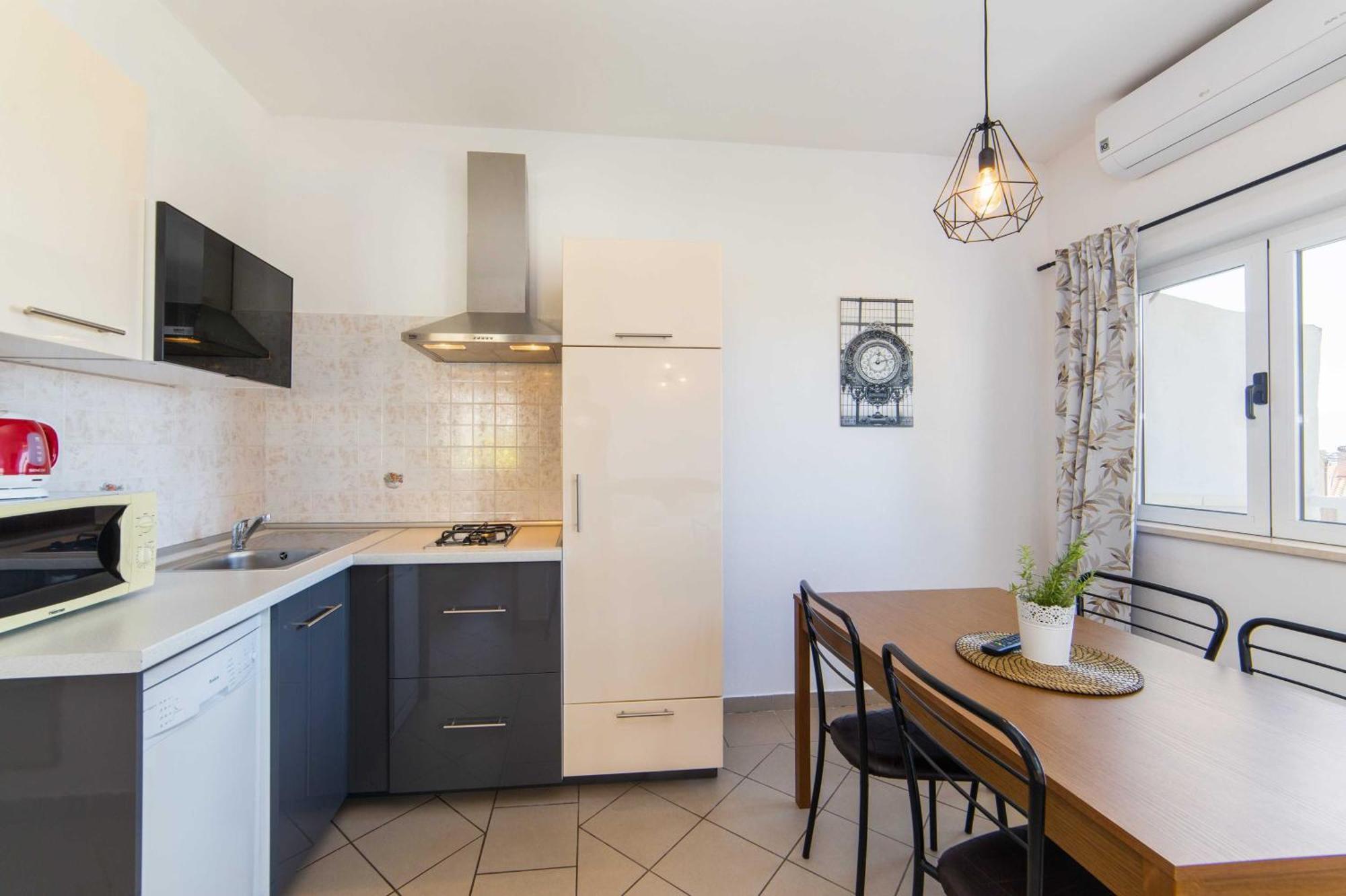 Apartment Tilda *