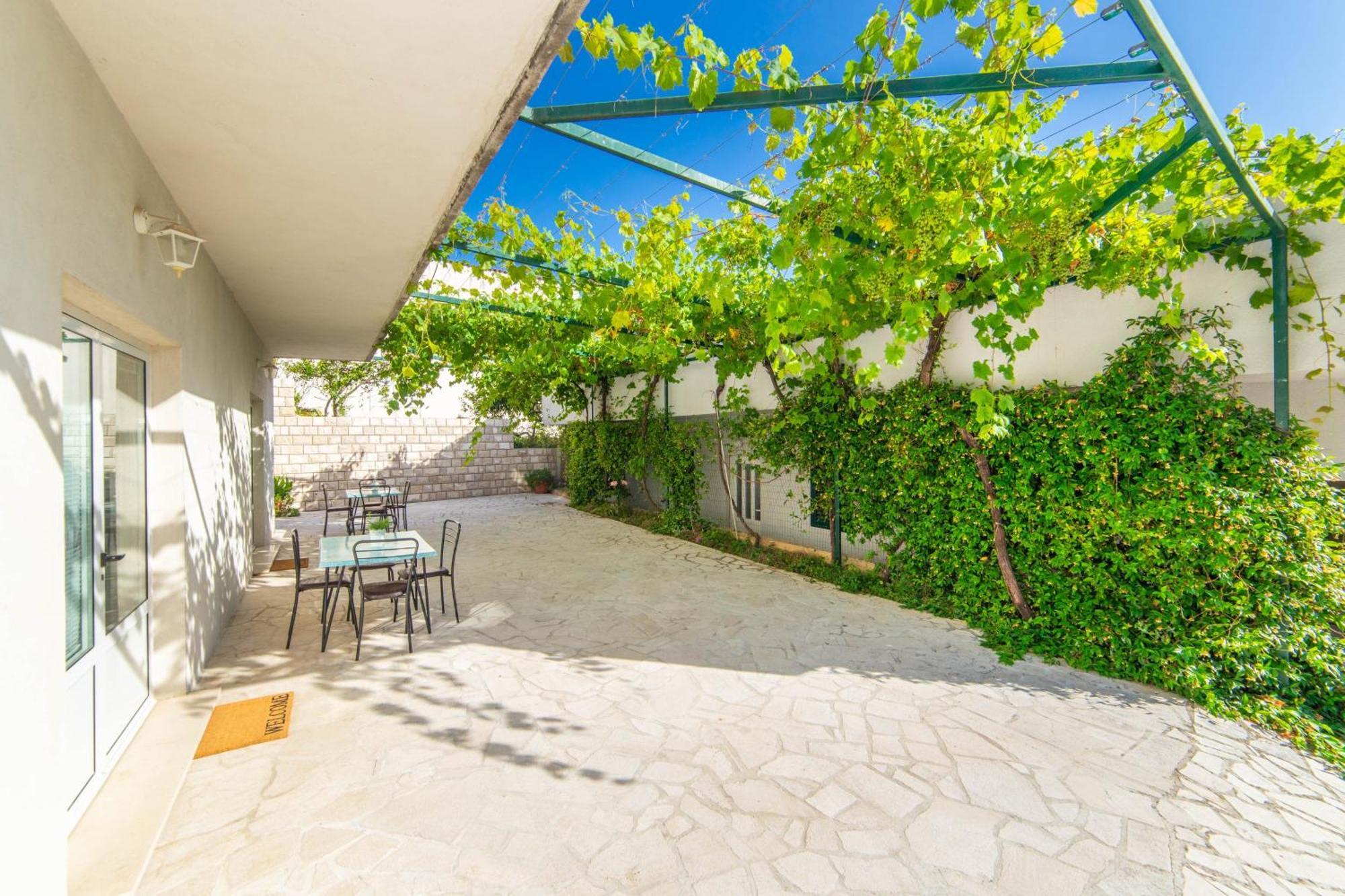 Tilda Apartment *