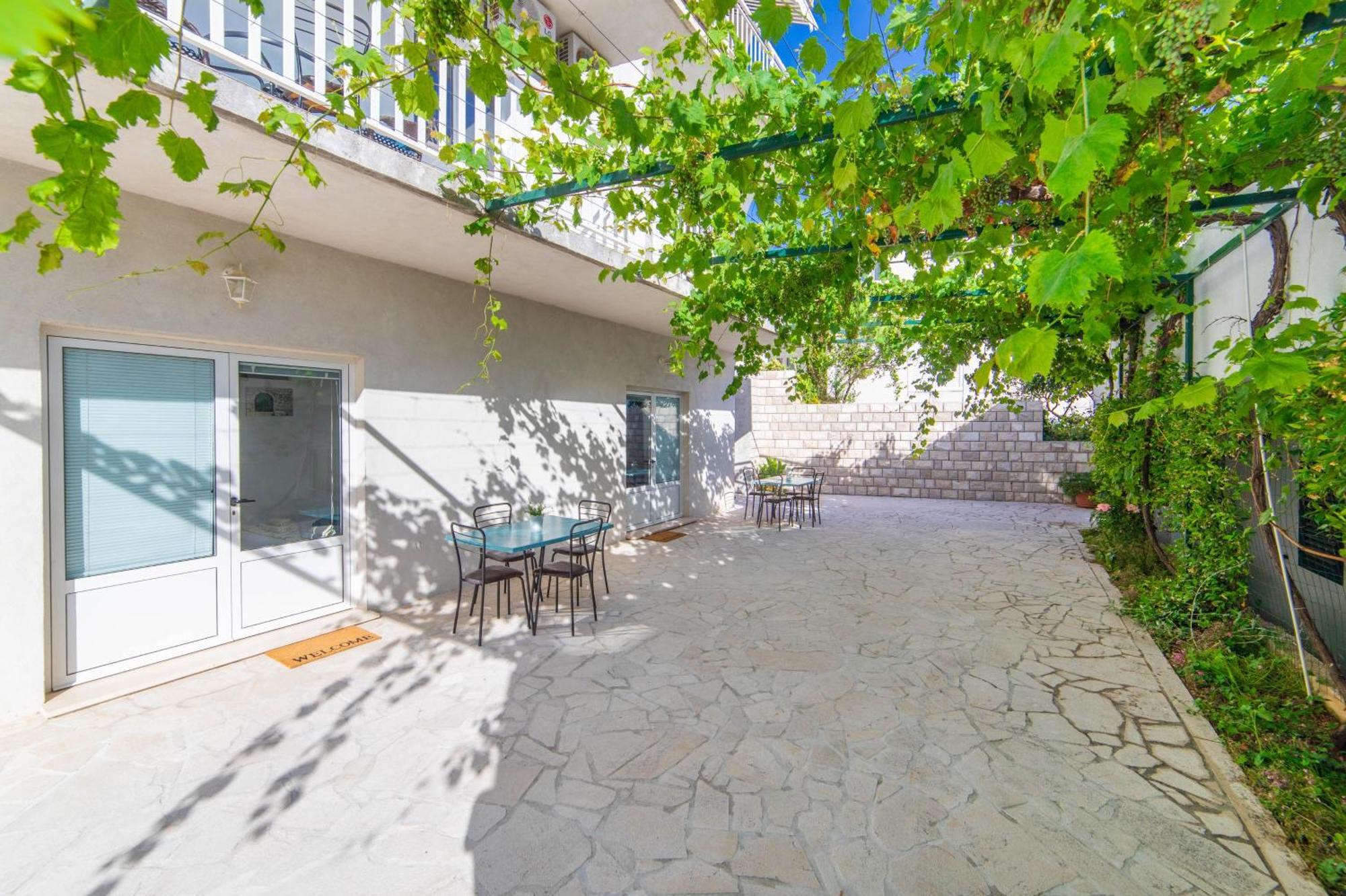 Tilda Apartment *